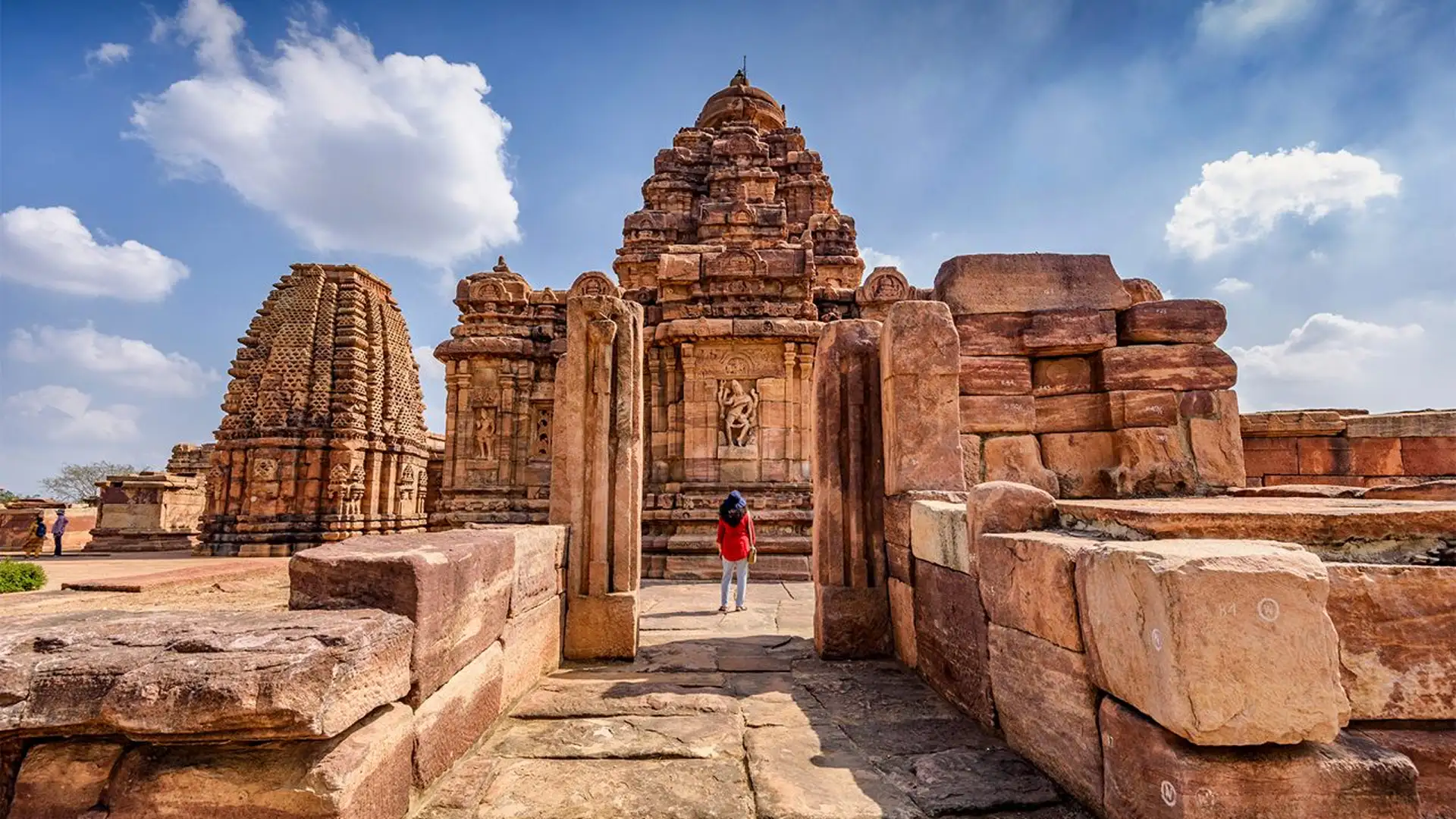 Badami Chapter