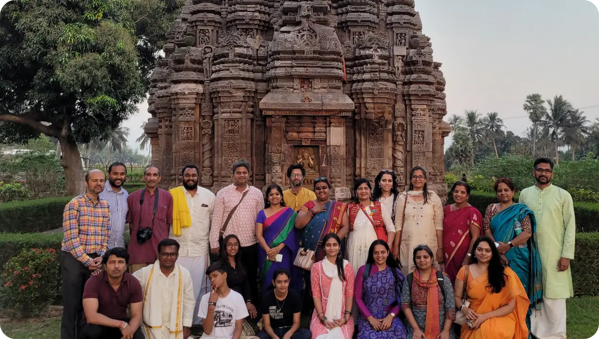Odisha