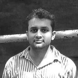 Arjun Singh Thakur
