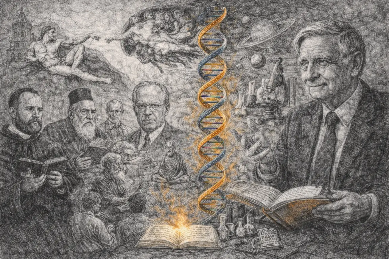 School of Conscilience