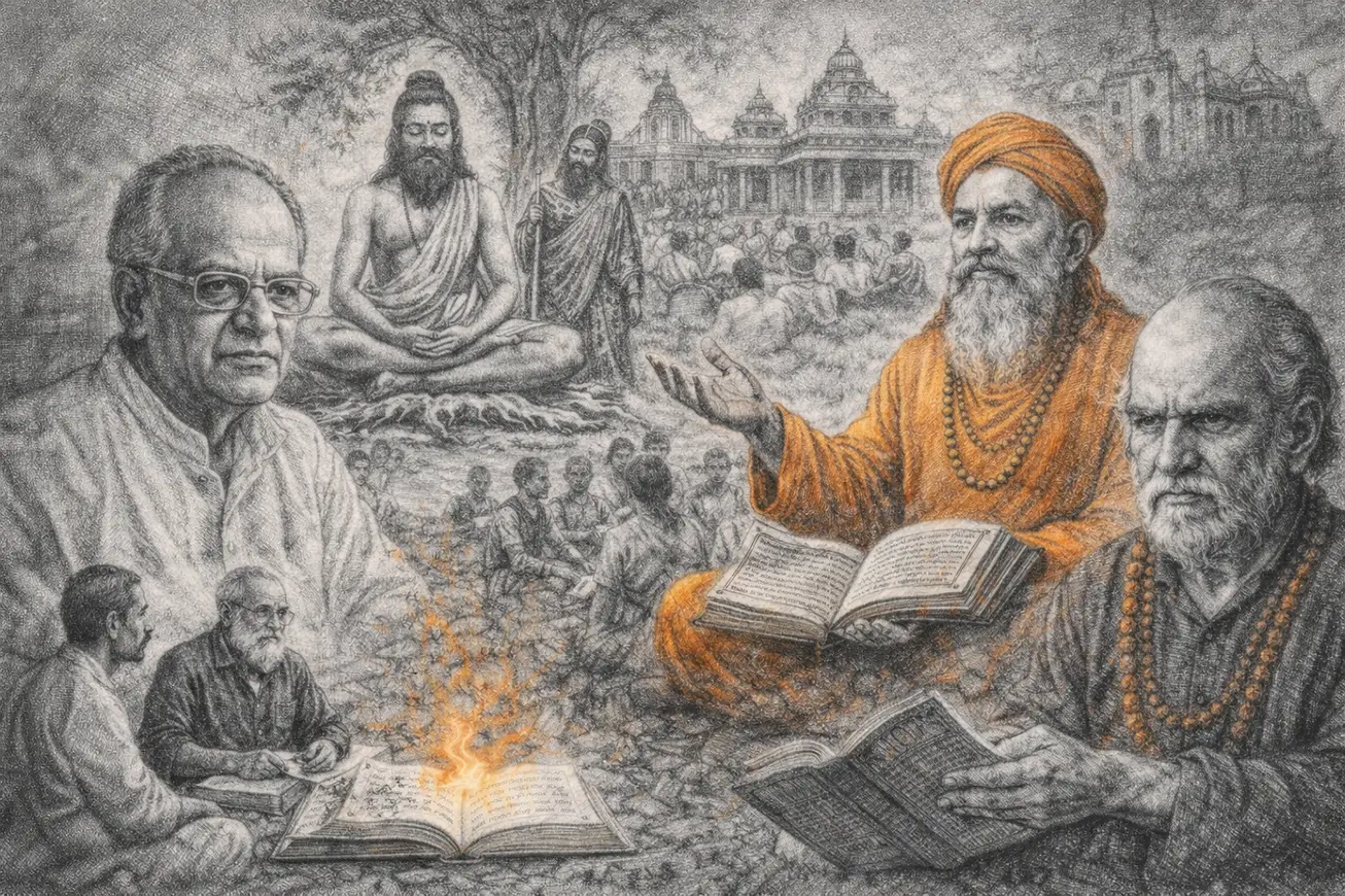 School of Cultural Traditionalists