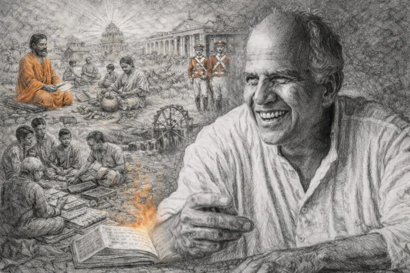 Dharampal School of Svayambodha