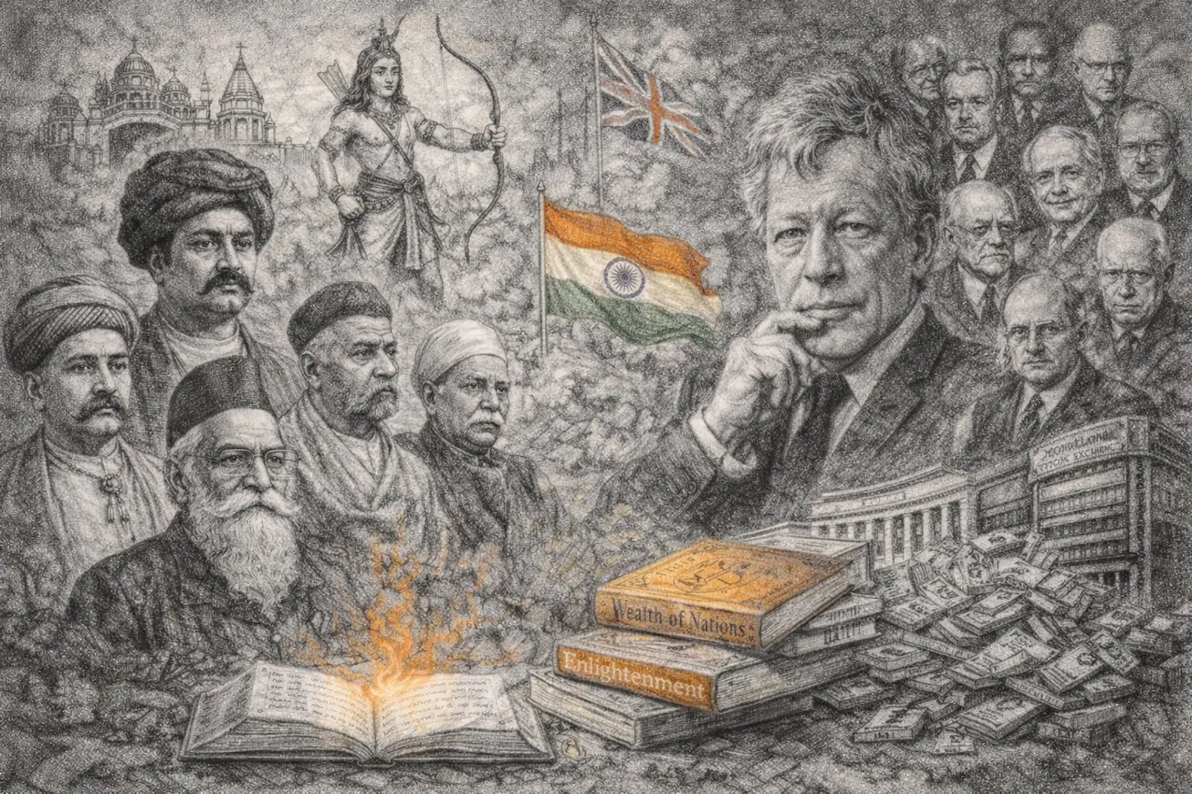 School of Political Traditionalists