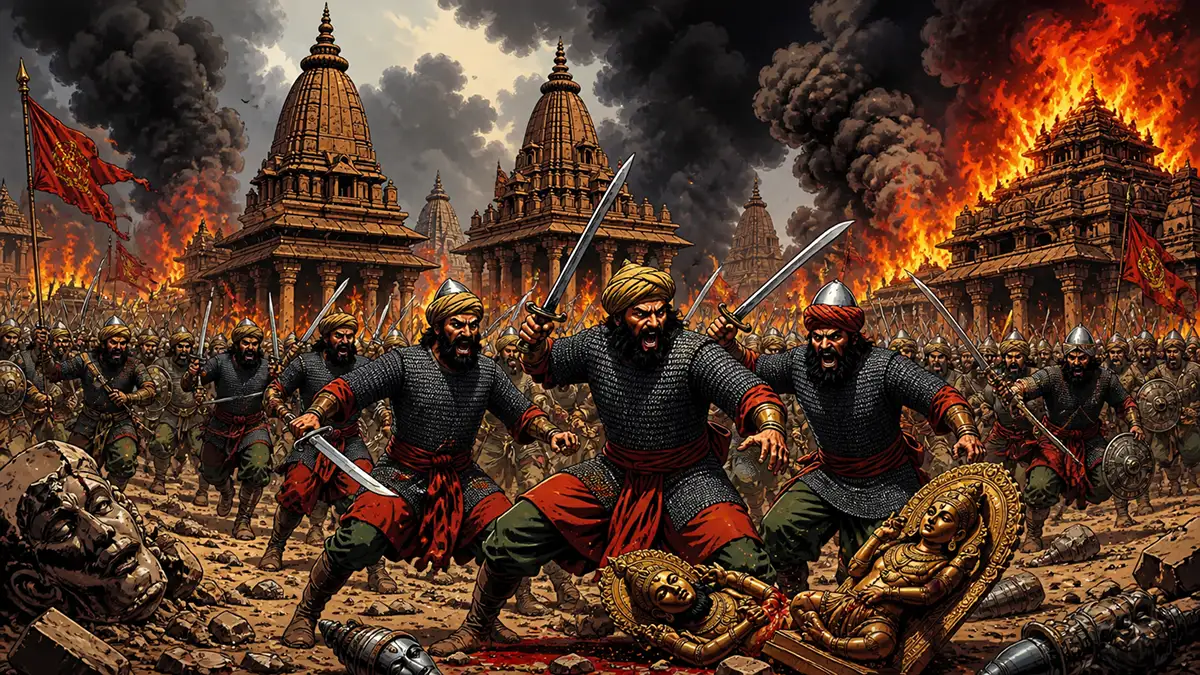 The Bloodiest Chapter Begins...